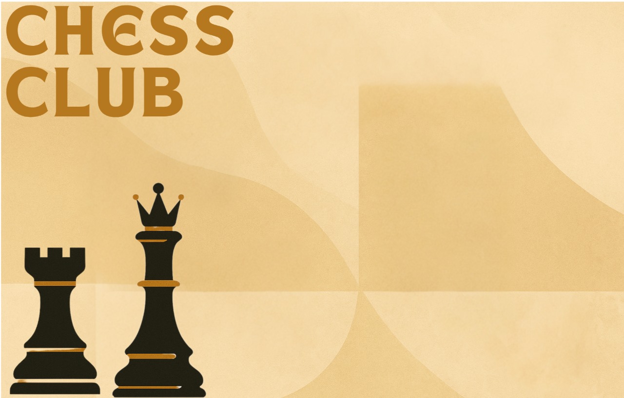 Chess Club Launch